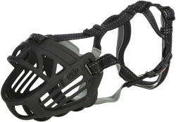 TRIXIE Trixie Flex gumi szájkosár kutyáknak, XL-XXL méret