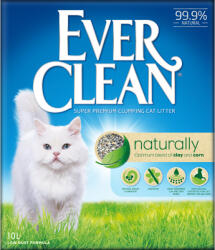 Ever Clean 2x10l Ever Clean® Naturally macskaalom