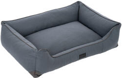 Modern Living Modern Living Skara kutyafekhely, sötétszürke - L méret: H 120 x Sz 80 x M 25 cm