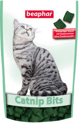 Beaphar 3x150g beaphar Catnip-Bits macskamentás csemege macskasnack
