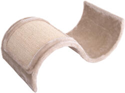 zooplus Hullám kaparószőnyeg 50x29x17cm