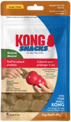 KONG 196g KONG Snacks mogyoróvaj kutyasnack - S-méret