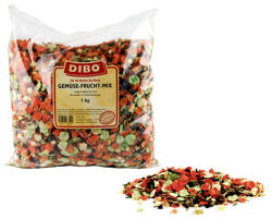 DIBO Dibo zöldség-gyümölcs-mix - 3 x 1 kg