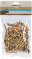  beeztees 100g beeztees szárított hal macskasnack