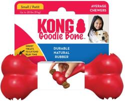 KONG KONG Goodie Bone kutyajáték, S méret, kb. H13cm