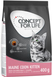 Concept for Life 400g Maine Coon Kitten Concept for Life száraz macskatáp