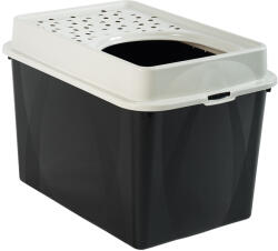 Rotho MyPet Rotho MyPet Eco BERTY macska wc, fekete