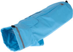  TIAKI TIAKI Sky kutya esőkabát, Kb. 50 cm háthossz