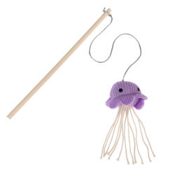  TIAKI TIAKI Squishy macskapeca macskajáték