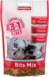 Beaphar 3x150 g beaphar Bits mix macskasnack