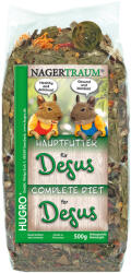 Hugro 2x500g Hugro Nagertraum Exquisit degueledel