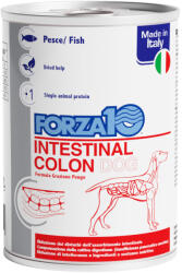 FORZA10 Active Line Dog 12x390g Forza 10 Active Line Intestinal Colon nedves kutyaeledel