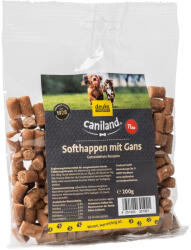  Caniland 4x200g Caniland Softhappen liba - gabonamentes kutyasnack