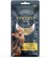  Encore 30g Encore Cat Treat csirkefilé rozmaringgal macskasnack