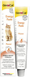 GimCat 3x50g GimCat Energy paszta macskáknak