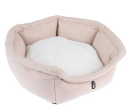  TIAKI TIAKI Frankie puha ágy macskáknak, kutyáknak, H 55 x Sz 50 x M 20 cm
