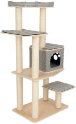  Modern Living Modern Living Havana kaparófa, macskáknak, világosszürke