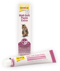 GimCat 200 g GimCat maláta soft extra macskapaszta