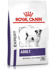Royal Canin Veterinary Diet 8kg Royal Canin Veterinary Canine Adult Small Dog száraz kutyatáp