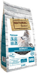 Natural Greatness 2x6kg Natural Greatness Diet Vet Mobility száraz kutyatáp