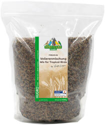 Hugro Gazdaságos csomag: 2 x 4 kg Hugro Premium madáreleség keverék