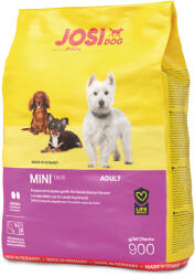  JosiDog 900g JosiDog Mini száraz kutyatáp