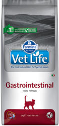Vet Life 3x2kg Farmina Vet Life Cat Gastrointestinal Cat száraz macskaeledel
