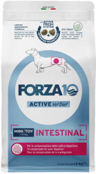 FORZA10 Active Line Dog 3x1, 5kg Forza 10 Active Line - Mini/Toy Intestinal száraz kutyatáp