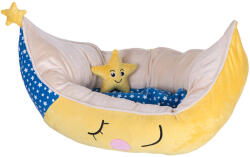 zooplus Hold puha fekhely kutyáknak/macskáknak, 70x41x17cm