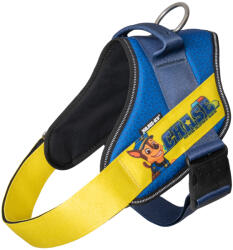 Julius-K9 JULIUS-K9 Mancs őrjárat Chase kutyahám, XS méret: 40 - 53 cm mellkaskörfogat