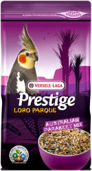 Versele-Laga Prestige 2, 5kg Versele-Laga Prestige Premium ausztrál papagájeledel