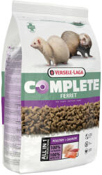 Versele-Laga Complete Versele-Laga Complete vadászgörényeledel - 2 x 2, 5 kg