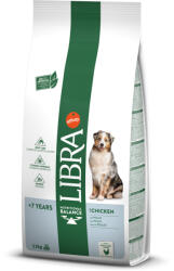  Affinity Libra 2x12kg Libra Dog Senior csirke száraz kutyatáp