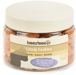 beeztees 55g beeztees Catnip Cookies tonhal macskasnack
