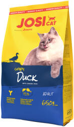 Josera 2x650g JosiCat kacsa száraz macskatáp
