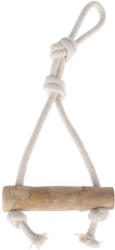 Modern Living Modern Living Strasbourg kávéfa kutyajáték - Kb. H 40 x Sz 14 x M 3, 5 cm