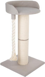  Modern Living Modern Living Mumbai Jumbo XL bézs kaparófa macskáknak, H 60 x Sz 60 x M 114 cm