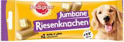 PEDIGREE 6x2db (10.800g) Pedigree Jumbone Medium kutyacsont-csirke