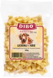  DIBO 200g DIBO sajtos csemege kutyasnack