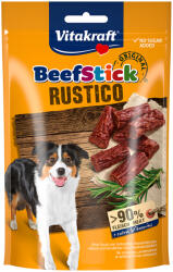 Vitakraft 7x55g Vitakraft Beef Sticks Rustico kutyasnack