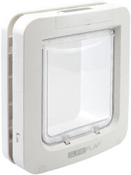  SureFlap SureFlap mikrochipes XXL ajtó háziállatoknak, kutyának, macskának, fehér
