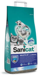 Sanicat 12 l Sanicat Clumping Multicat macskaalom