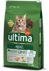 Affinity 7, 5kg Ultima Adult lazac száraz macskatáp
