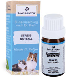  PAWS & PATCH 10g PAWS & PATCH stressz vészhelyzet göobuli kutyáknak, macskáknak
