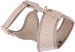  Nomad Tales Nomad Tales Calma kutyahám, sand - XS méret: 26 - 34 cm mellkaskörfogat