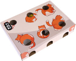 TIAKI TIAKI Fun Box macskajáték - 1 db