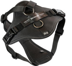 Julius-K9 JULIUS-K9 Longwalk Light kutyahám nyomkövető táskával, 56 - 76 cm mellkas körfogat