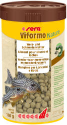 Sera 250 ml sera Viformo Nature food tabletta haltáp