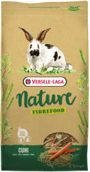 Versele-Laga 2x8kg Versele-Laga Nature Fibrefood Cuni nyuszieledel