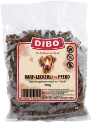  DIBO 2x200g DIBO BARF csemege ló kutyasnack